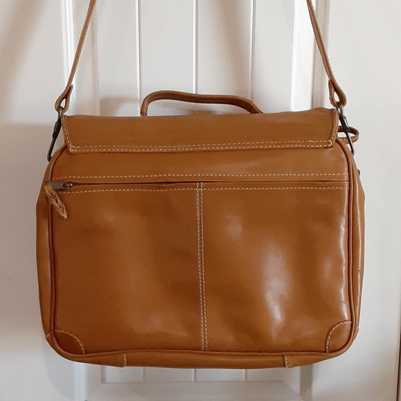 ELLINGTON RUCKSACK CO. Portland OR 12-199-78 Natural Overnighter - Picture 15 of 16